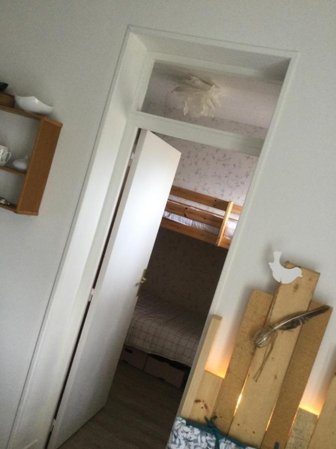 Baie De Somme, Quend-Plage, 50M De Plage, Appart 4 A 6 Personnes Esterno foto
