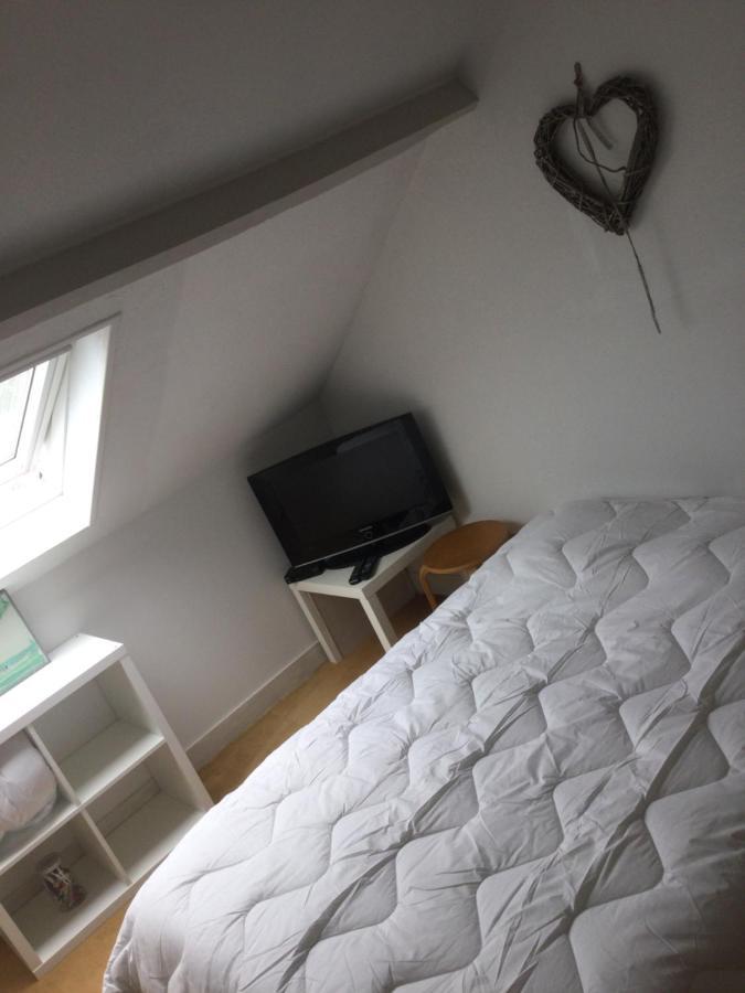 Baie De Somme, Quend-Plage, 50M De Plage, Appart 4 A 6 Personnes Esterno foto